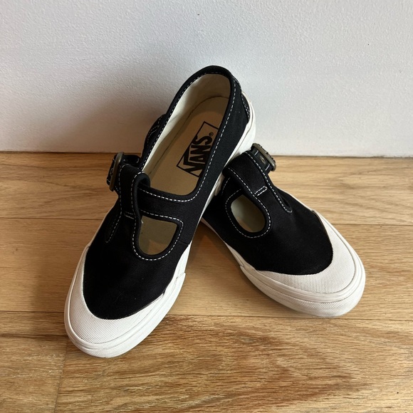Vans Style 93 Sneakers - Picture 5 of 10